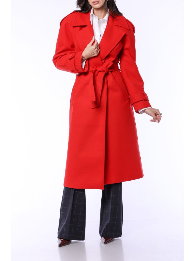 TGH PALTON THE SUBSTANCE