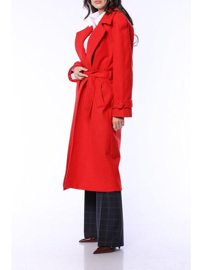 TGH PALTON THE SUBSTANCE