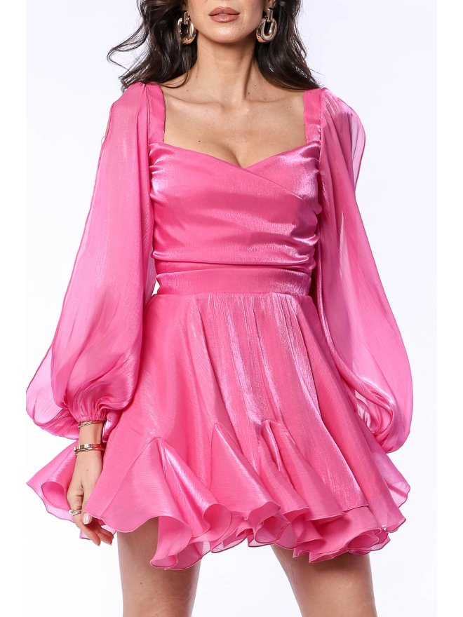 TGH ROCHIE MINI ORIANA