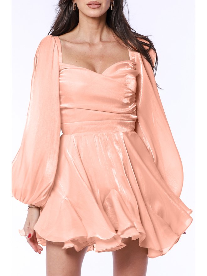 TGH ROCHIE MINI ORIANA