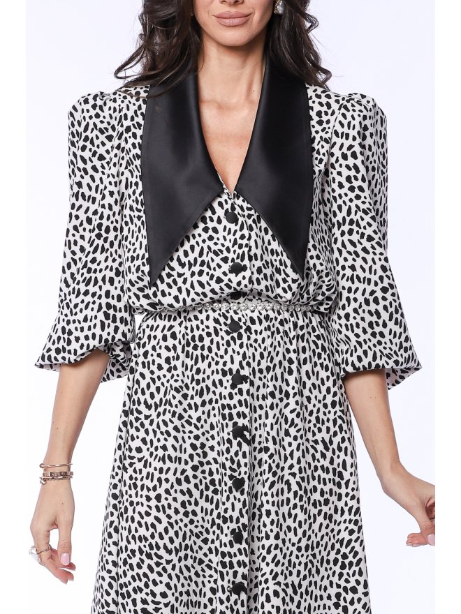TGH ROCHIE MIDI LAURETTE