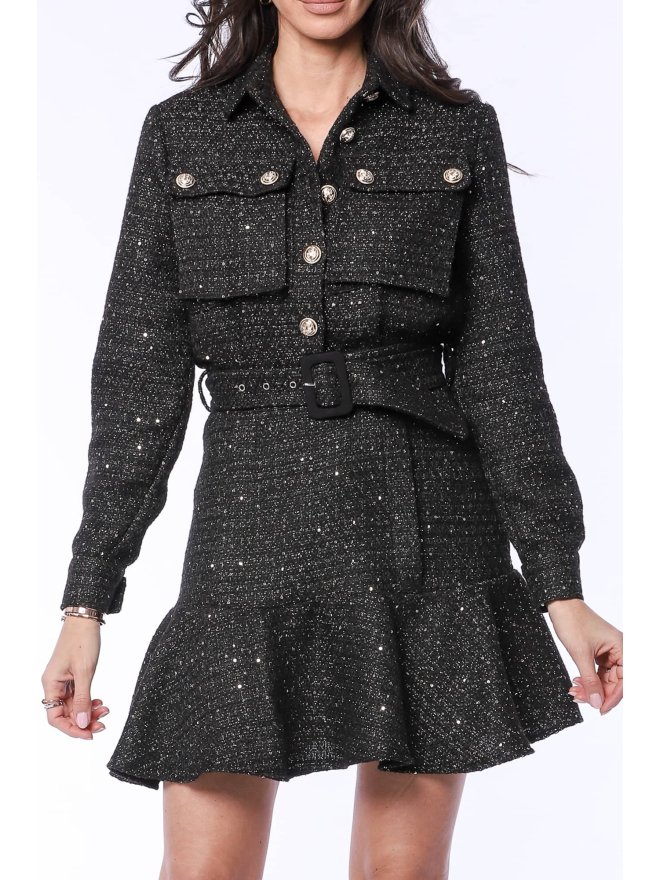 TGH ROCHIE MINI DELPHINA