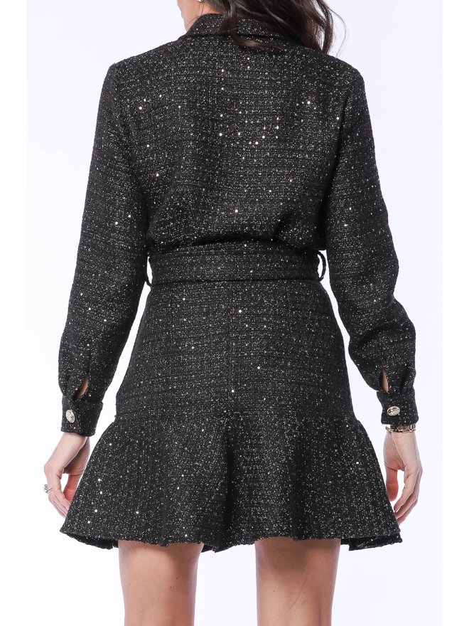 TGH ROCHIE MINI DELPHINA