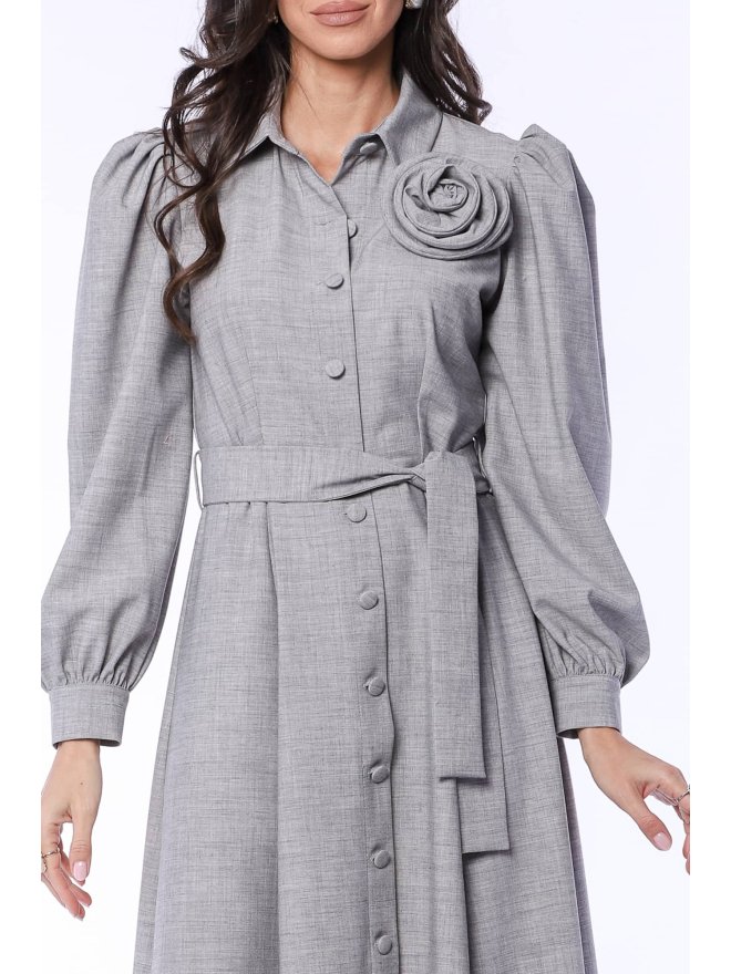 TGH ROCHIE MIDI ANOUK