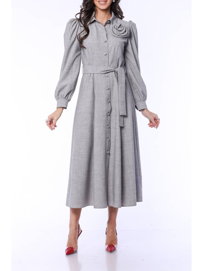 TGH ROCHIE MIDI ANOUK