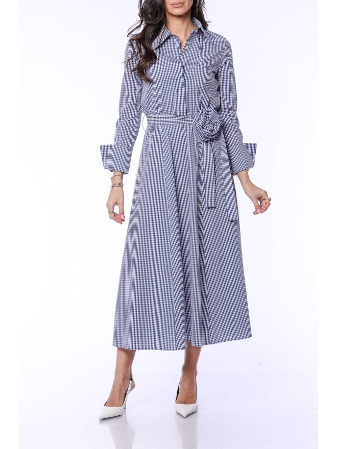 TGH ROCHIE MIDI HENRIETTA