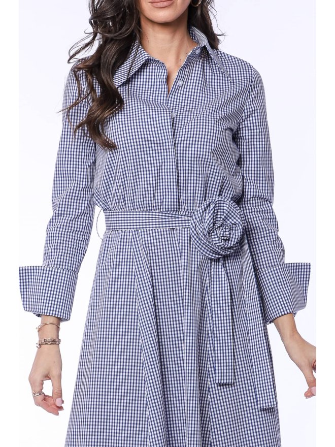 TGH ROCHIE MIDI HENRIETTA