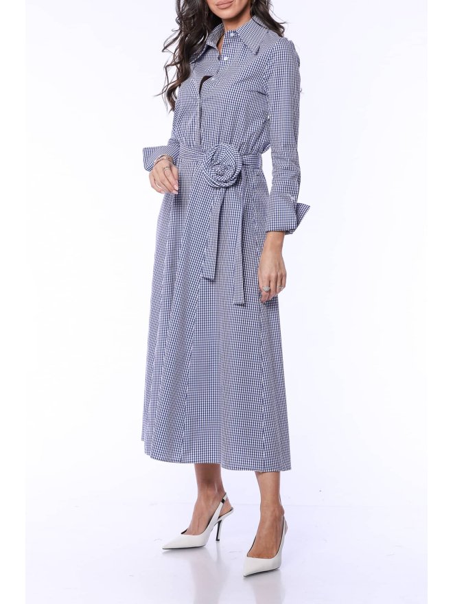 TGH ROCHIE MIDI HENRIETTA