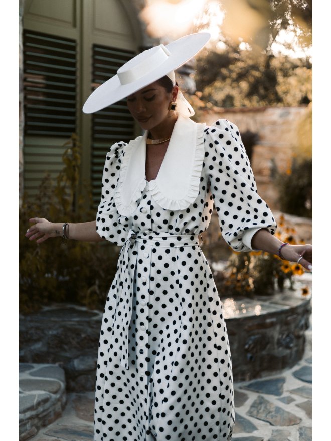 TGH ROCHIE MIDI LORRAINE