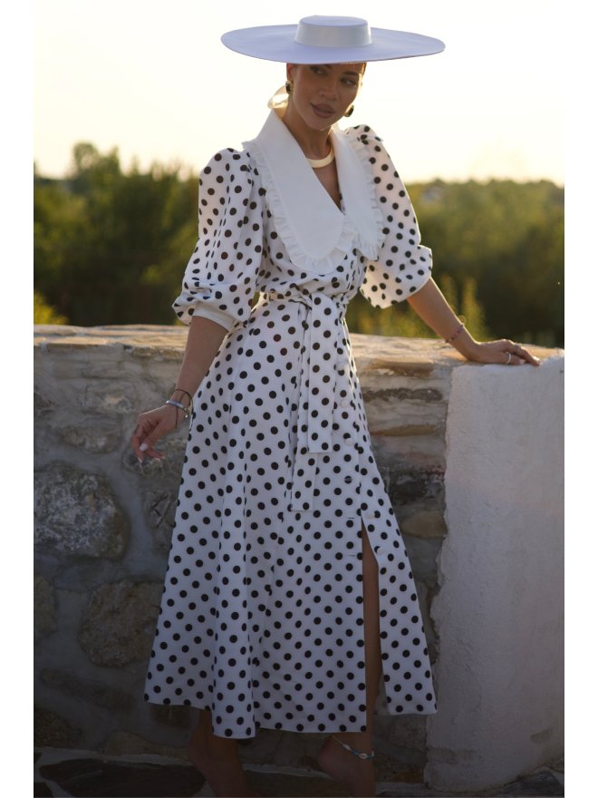 TGH ROCHIE MIDI LORRAINE