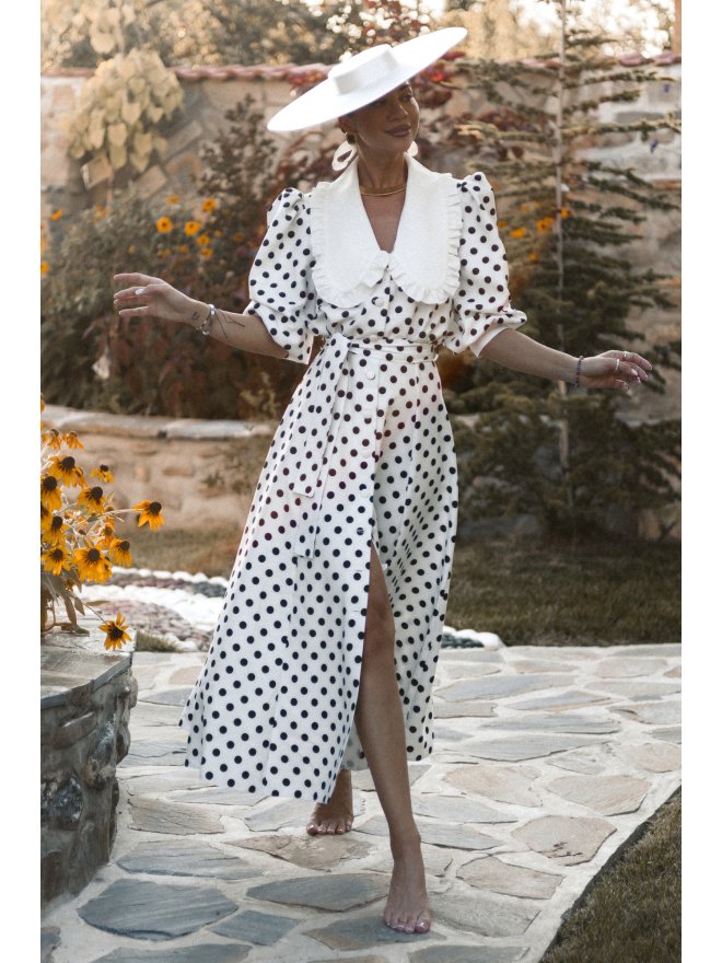 TGH ROCHIE MIDI LORRAINE