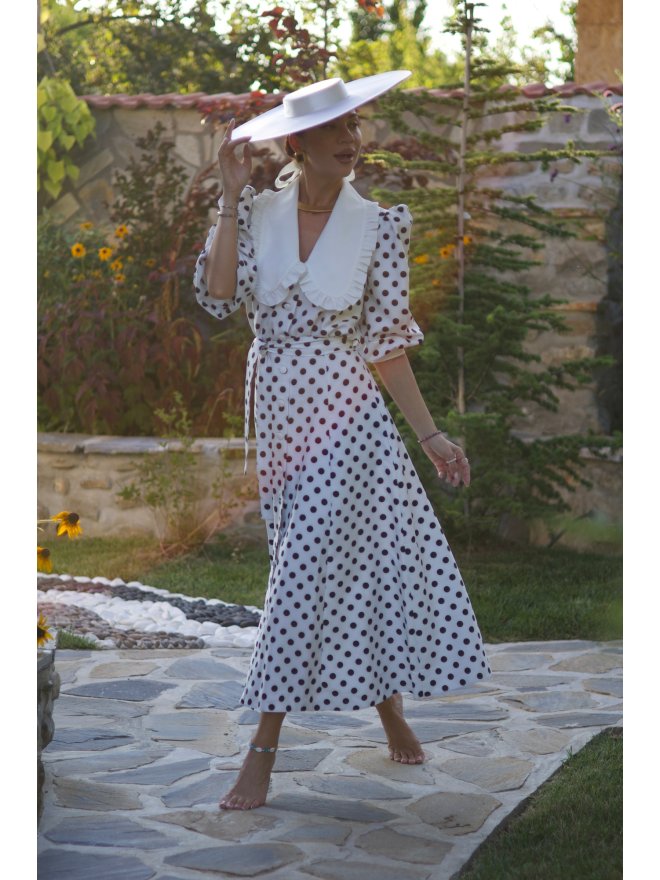 TGH ROCHIE MIDI LORRAINE