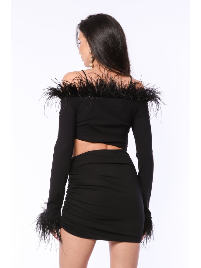 TGH ROCHIE MINI SELENA