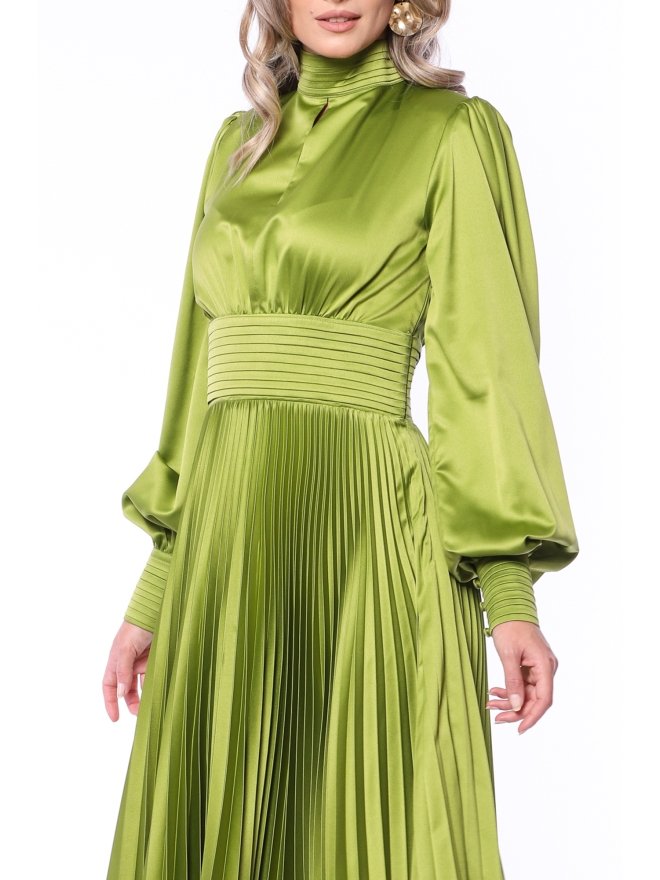 TGH ROCHIE MIDI PLISE BEST SELLER