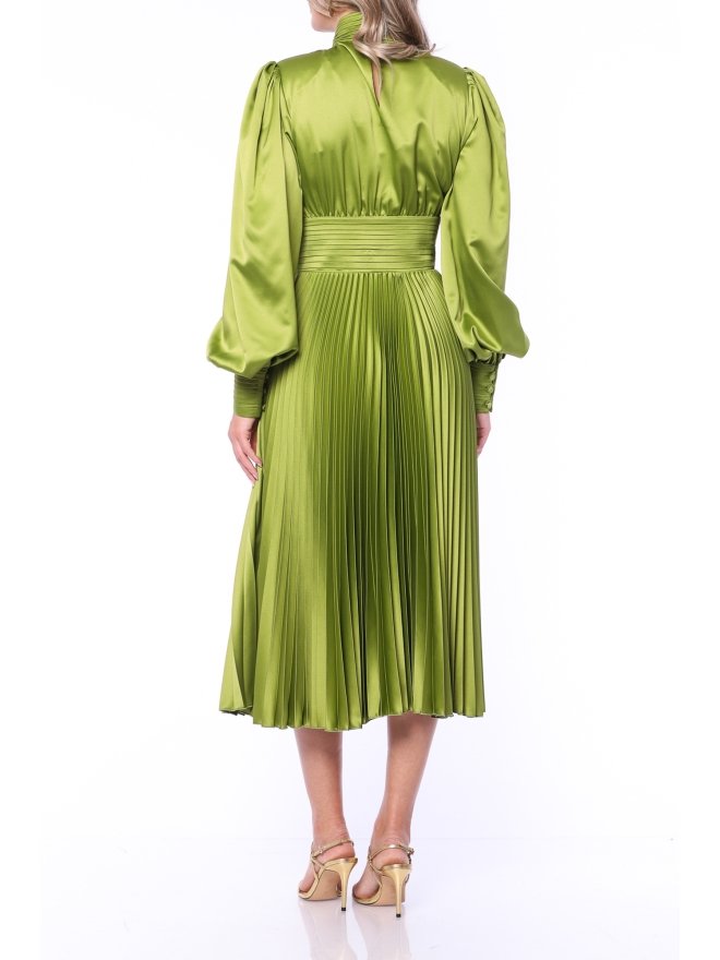 TGH ROCHIE MIDI PLISE BEST SELLER