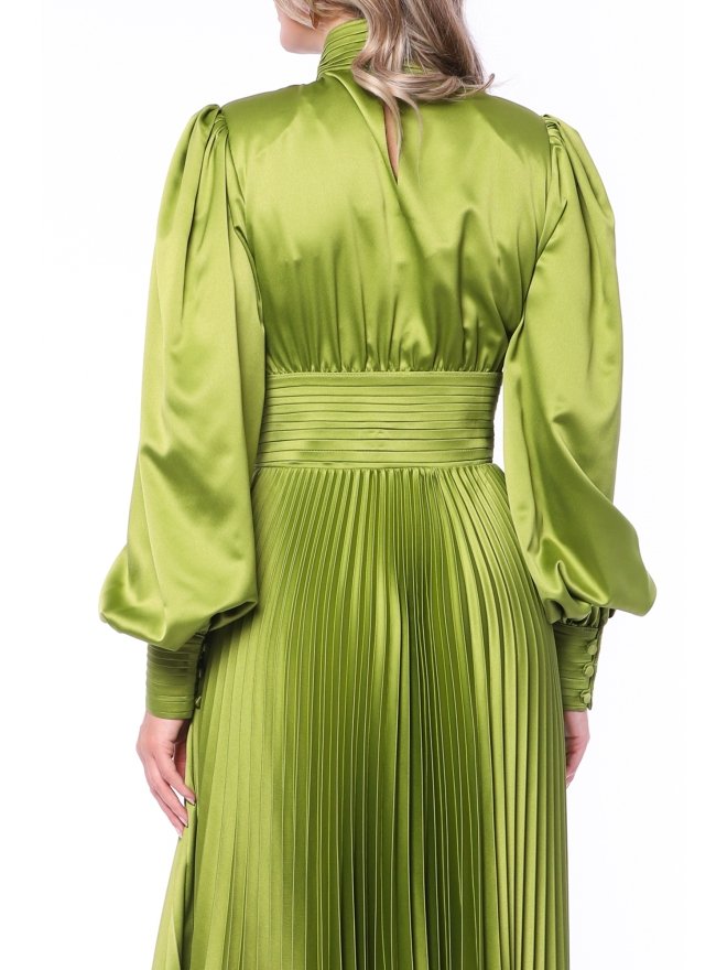 TGH ROCHIE MIDI PLISE BEST SELLER