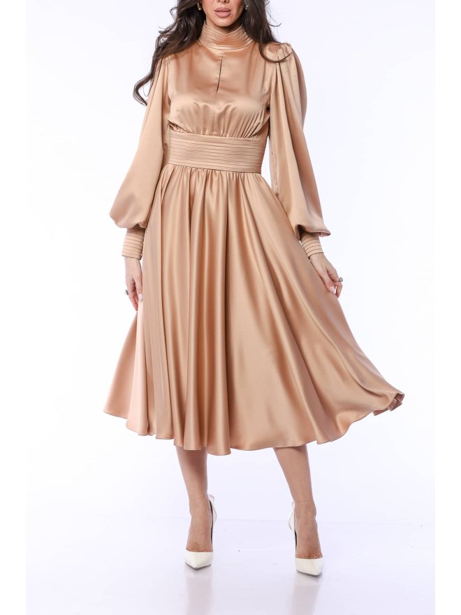 TGH ROCHIE MIDI VIVIENNE