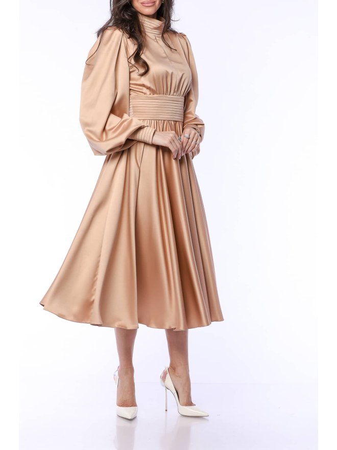 TGH ROCHIE MIDI VIVIENNE