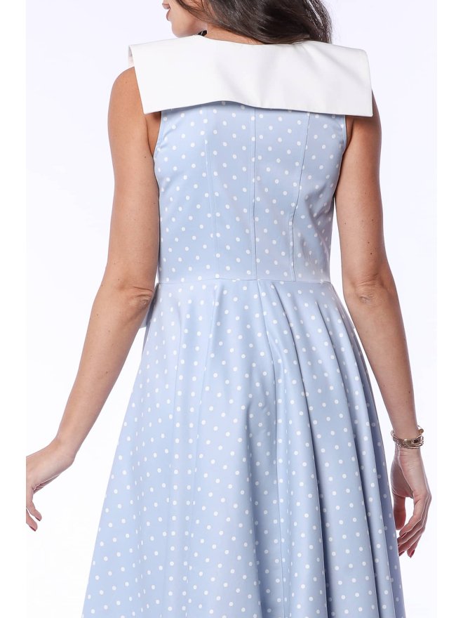 TGH Rochie Midi Opaline