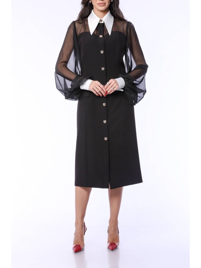 TGH Rochie MidiPetra