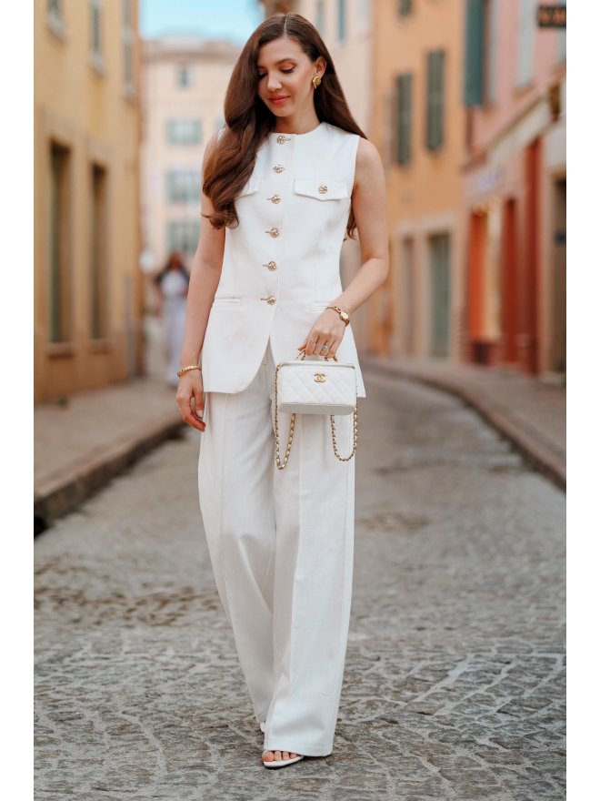 TGH Pantaloni Nerissa