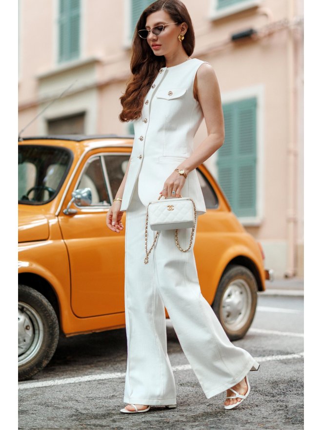 TGH Pantaloni Nerissa