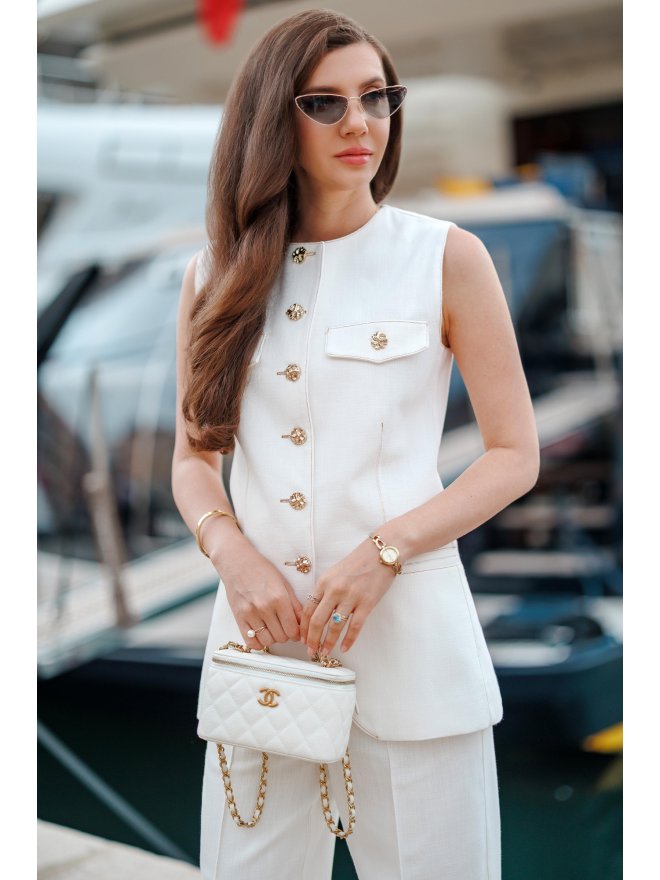 TGH Pantaloni Nerissa