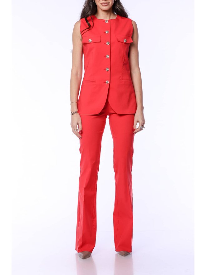TGH Pantaloni Cordelia