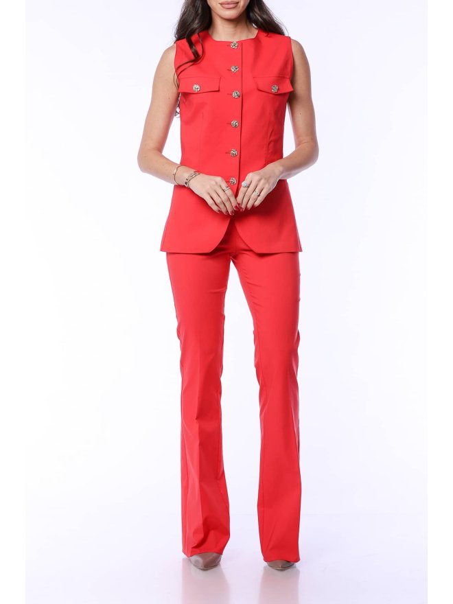 TGH Pantaloni Cordelia