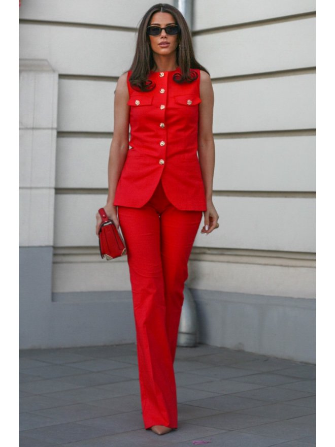 TGH Pantaloni Cordelia