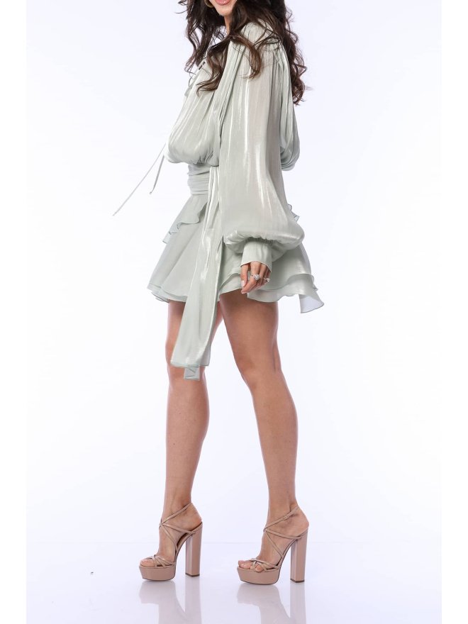 TGH ROCHIE MINI WRENNY ROSE