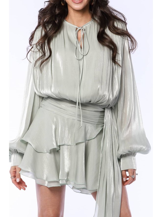 TGH ROCHIE MINI WRENNY ROSE