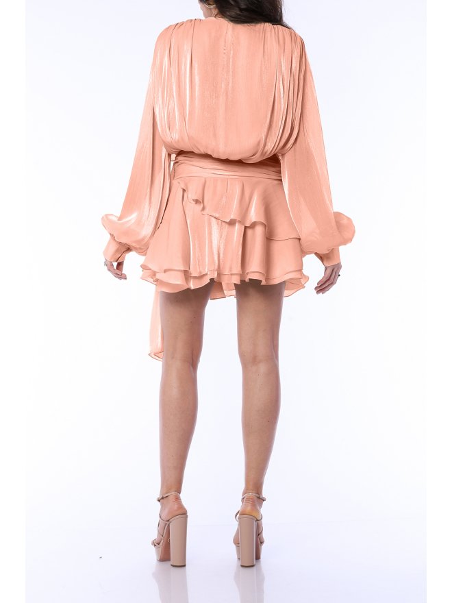 TGH ROCHIE MINI WRENNY ROSE