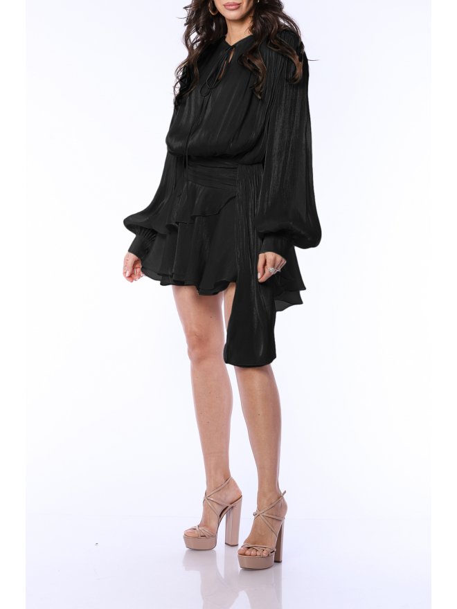 TGH ROCHIE MINI WRENNY ROSE