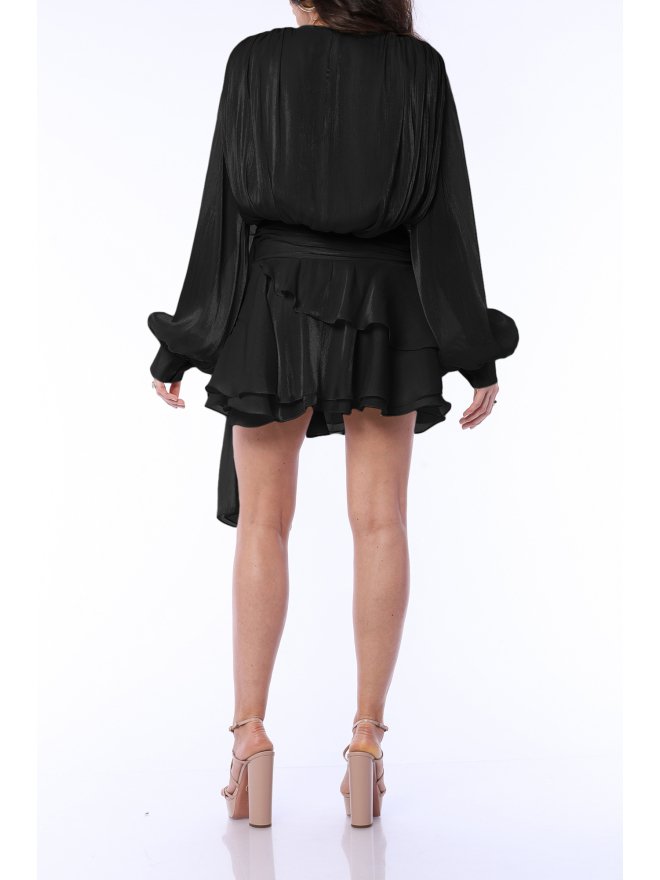 TGH ROCHIE MINI WRENNY ROSE