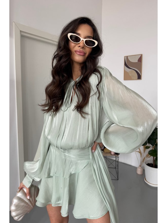 TGH ROCHIE MINI WRENNY ROSE