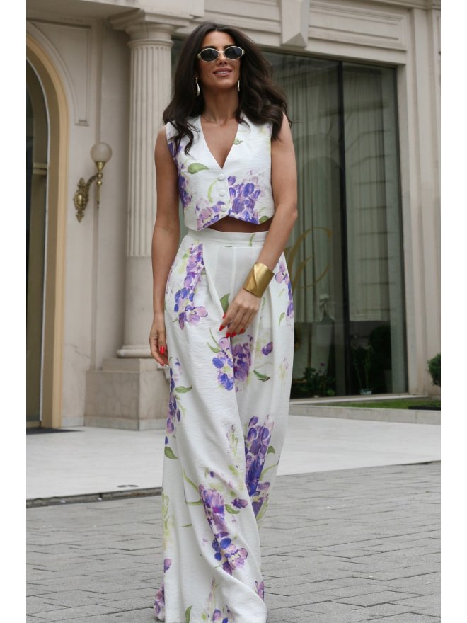 TGH PANTALONI RAFAELA