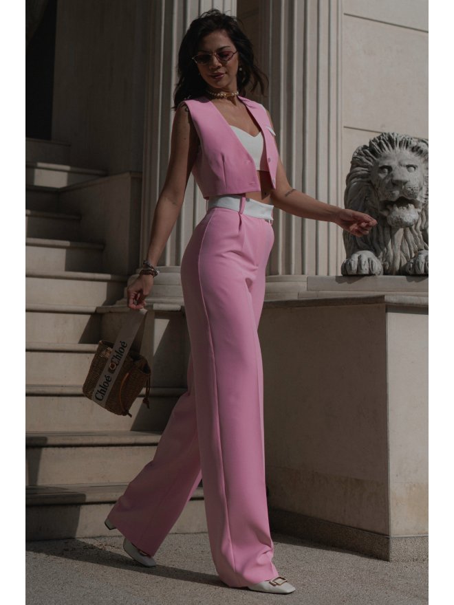 TGH PANTALONI AIMEE