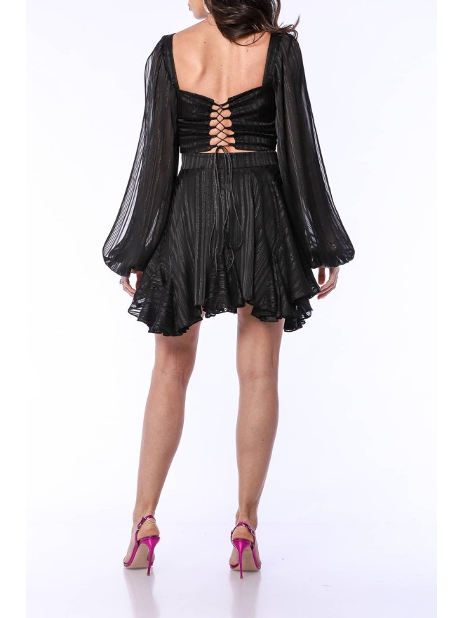 TGH ROCHIE MINI FAYE
