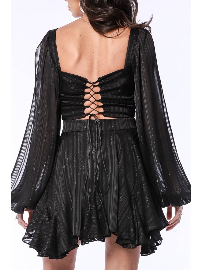 TGH ROCHIE MINI FAYE