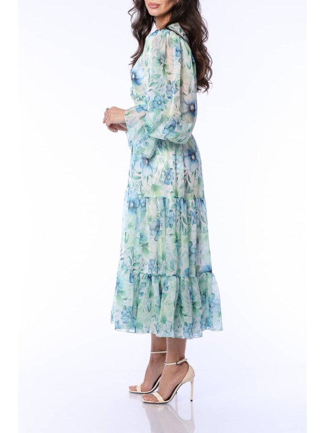 TGH ROCHIE MIDI SUNNY RAE