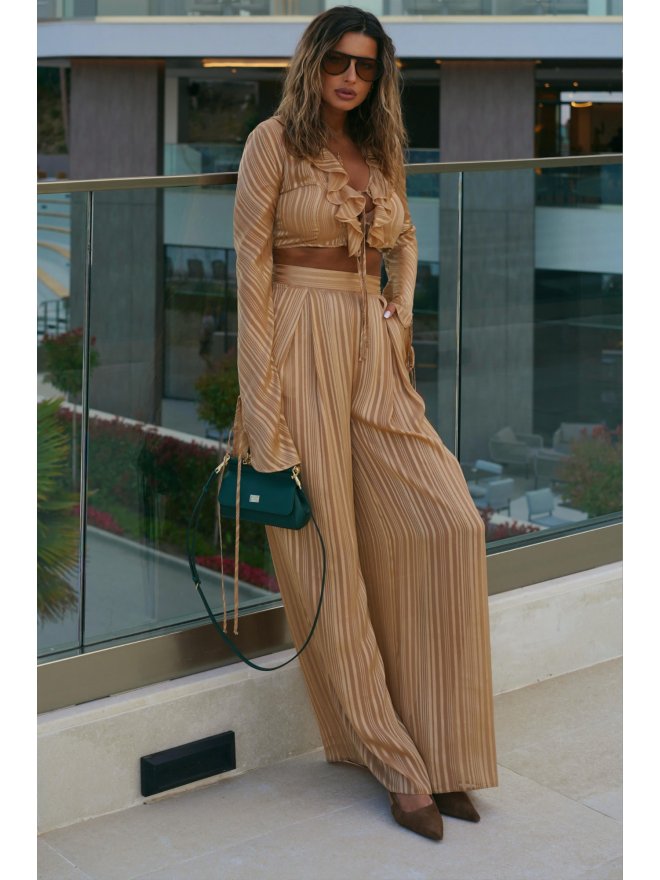 TGH PANTALONI LUNA