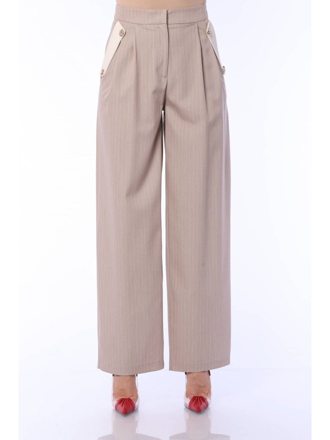 TGH PANTALONI CORA
