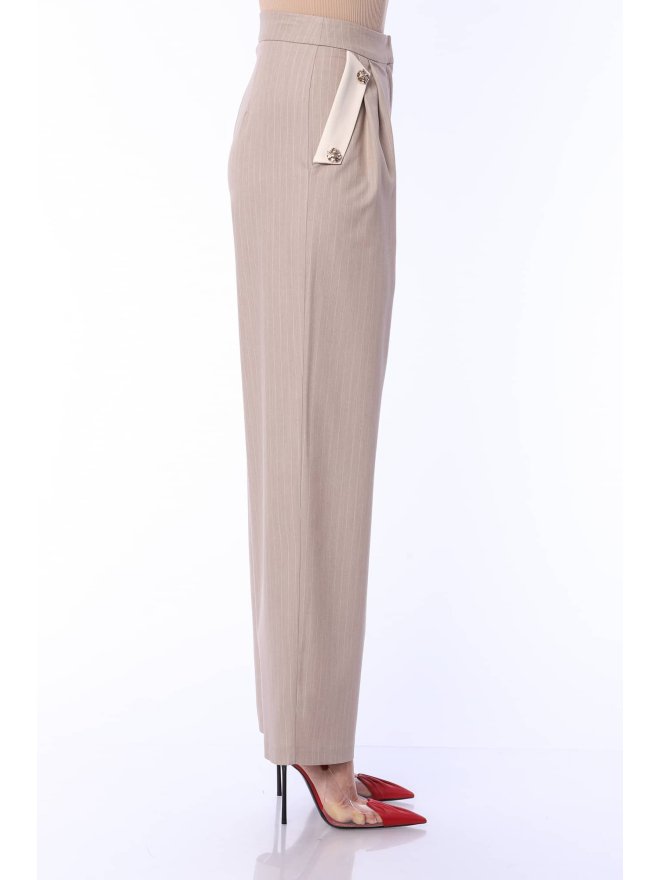 TGH PANTALONI CORA