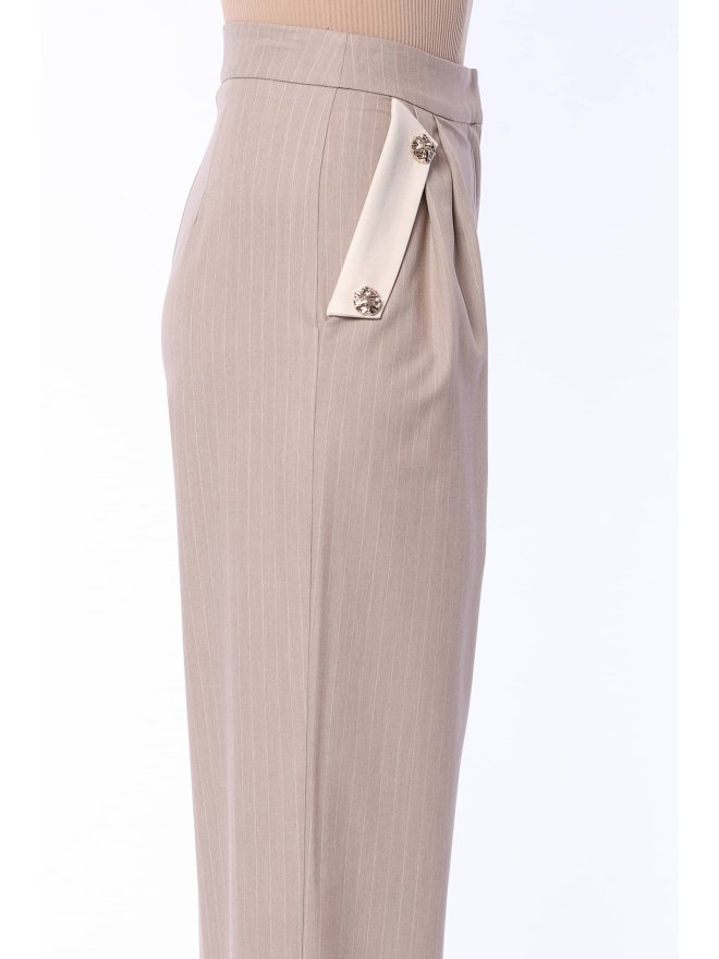 TGH PANTALONI CORA