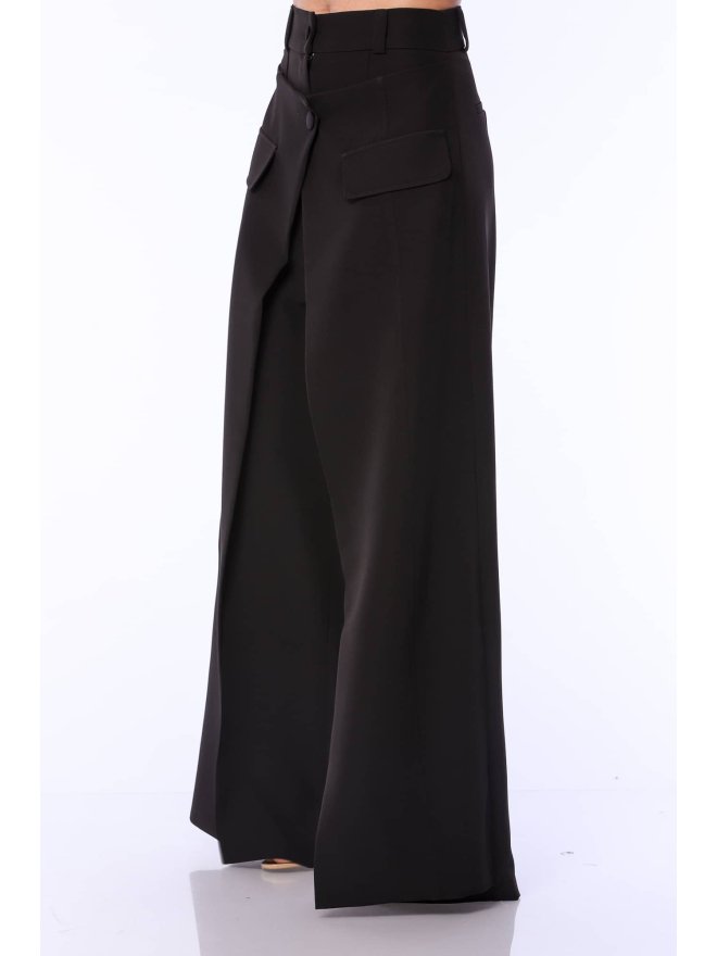 TGH PANTALONI LARGI CLARA