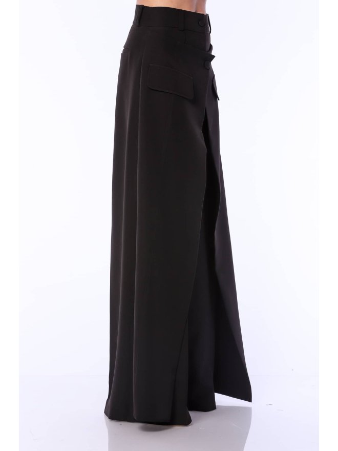 TGH PANTALONI LARGI CLARA