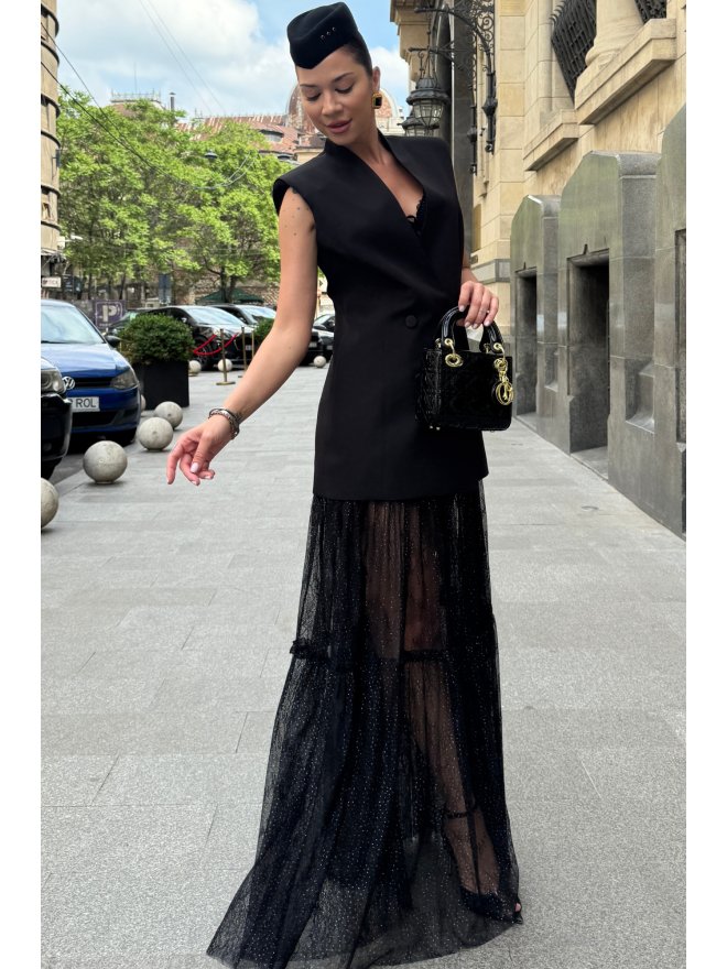 TGH FUSTA MAXI ISADORA