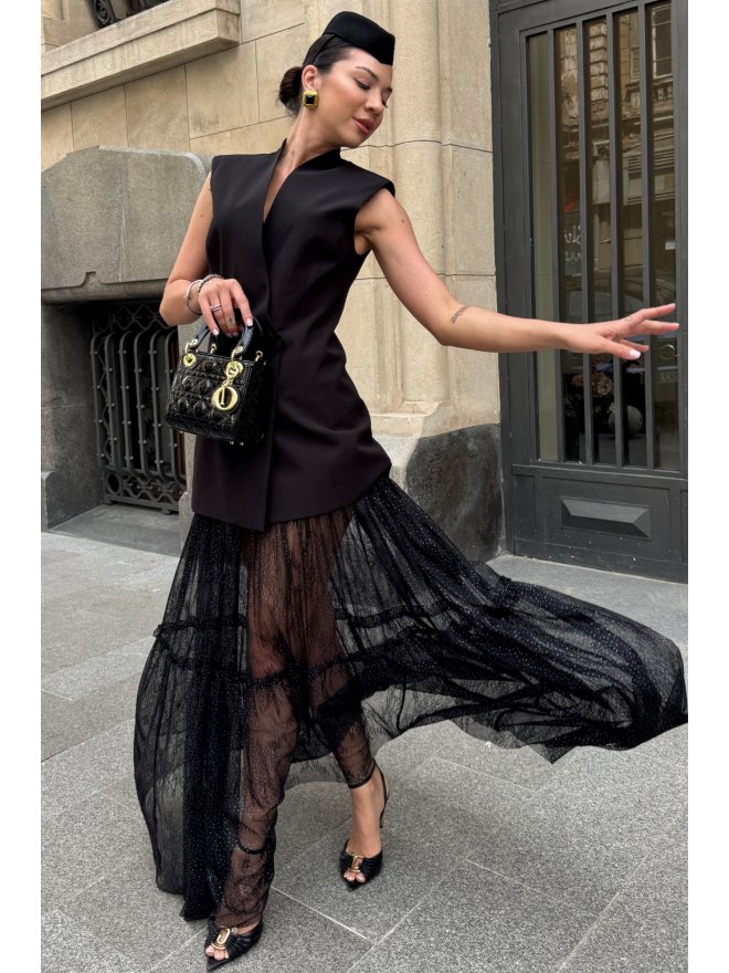 TGH FUSTA MAXI ISADORA