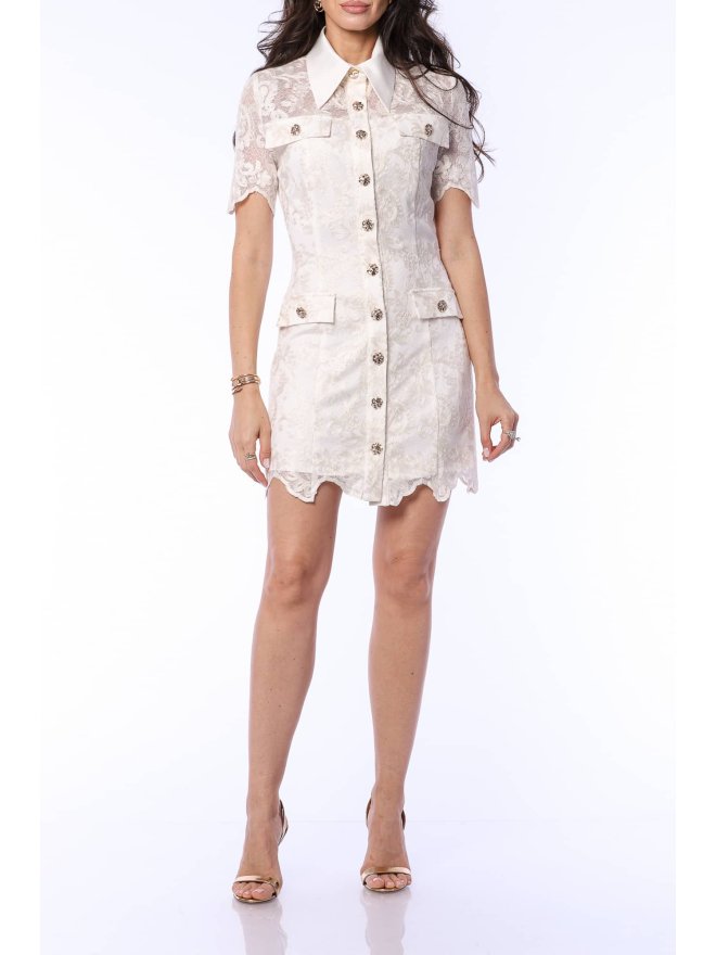 TGH ROCHIE MINI EVITA